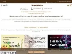 Sites similar to novaestanco.com