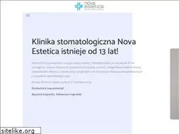 Sites similar to novaestetica.pl