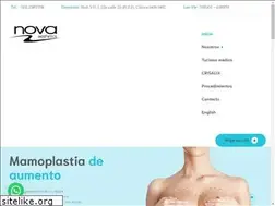 Sites similar to novaesthetics.com