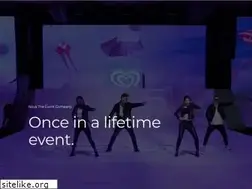 Sites similar to novaevents.com.tr