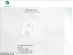 Sites similar to novaexpressao.pt