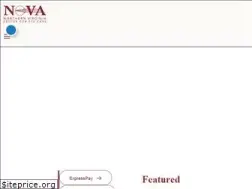 Sites similar to novaeyecare.com
