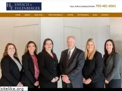 Sites similar to novafamilylaw.com