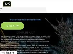 Sites similar to novafarms.com