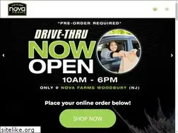 Sites similar to novafarns.com
