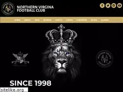 Sites similar to novafc.org