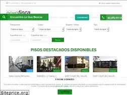 Sites similar to novafinca.net