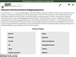 Sites similar to novafirearms.com