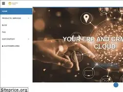 Sites similar to novafirstcloud.com