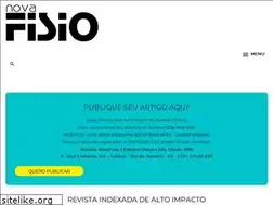 Sites similar to novafisio.com.br