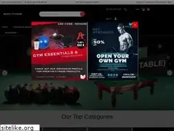 Sites similar to novafitness.in