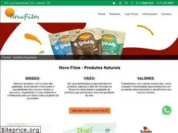 Sites similar to novafitos.com.br