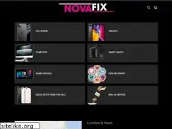 Sites similar to novafix.com