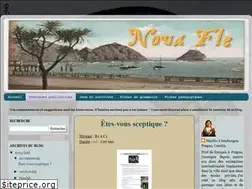 Sites similar to novafle.blogspot.com