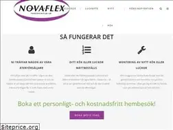 Sites similar to novaflex.se