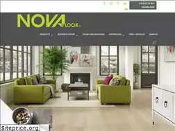 Sites similar to novafloor.us
