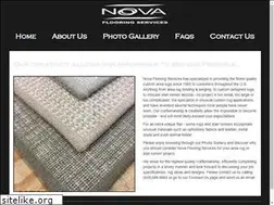 Sites similar to novaflooringservices.net