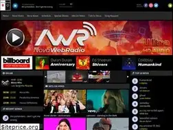 Sites similar to novafm.radio.br