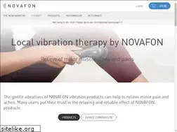 Sites similar to novafon.com
