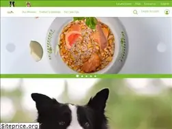 Sites similar to novafoods.com