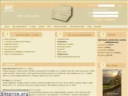 Sites similar to novaforma.cz
