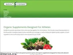 Sites similar to novaforme.net