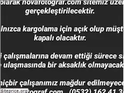 Sites similar to novafotograf.com