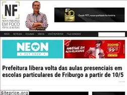 Sites similar to novafriburgoemfoco.com.br