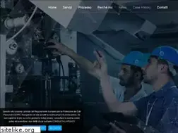 Sites similar to novafrigor.it