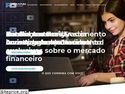 Sites similar to novafutura.com.br