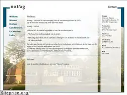 Sites similar to novag.biz