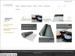 Sites similar to novag.pl
