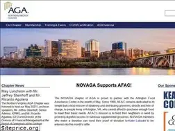 Sites similar to novaga.org