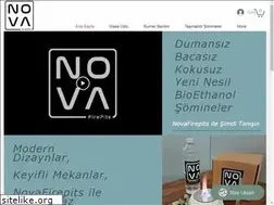 Sites similar to novagaraj.com