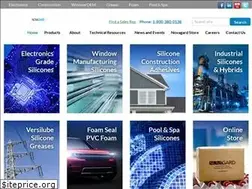 Sites similar to novagard.com