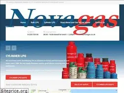 Sites similar to novagas.co.uk