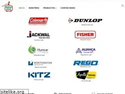 Sites similar to novagasperu.com