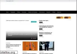 Sites similar to novagazeta.co.ao