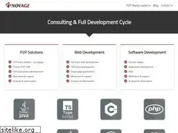 Sites similar to novage.com.ua
