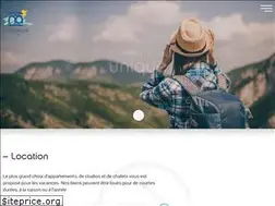 Sites similar to novagence-anzere.ch