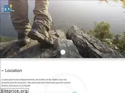 Sites similar to novagence-anzere.com