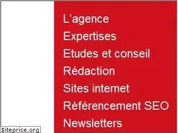 Sites similar to novagence.fr
