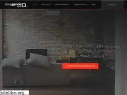 Sites similar to novagencia.com.br