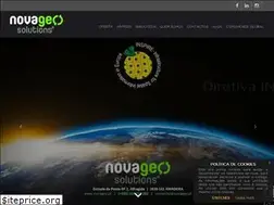 Sites similar to novageo.pt