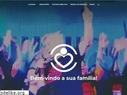 Sites similar to novageracao.org