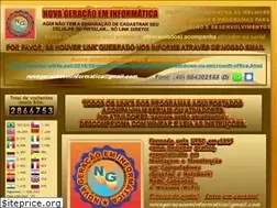 Sites similar to novageracaoeminformatica.com.br