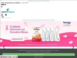 Sites similar to novagerty.netlify.app