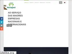 Sites similar to novagest.co.ao