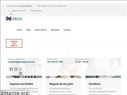 Sites similar to novagne.com.br