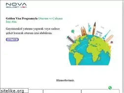Sites similar to novagoldenvisa.com